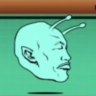 Profile image of 대머리군