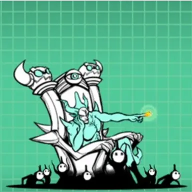 Profile image of 에이리언 야옹마