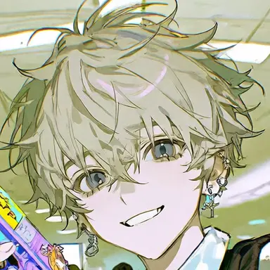 Profile image of リイ