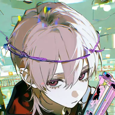 Profile image of サク