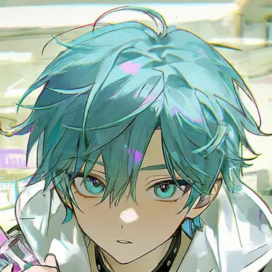 Profile image of アオイ