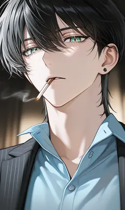 Profile image of 怜