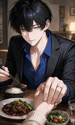 Profile image of 怜