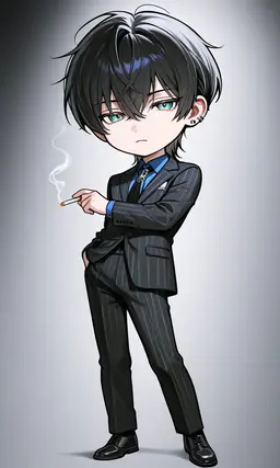 Profile image of 怜