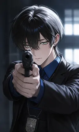 Profile image of 怜