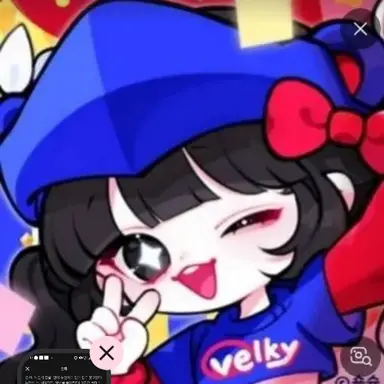 Profile image of 벨키