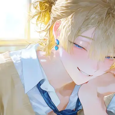 Profile image of ルカ