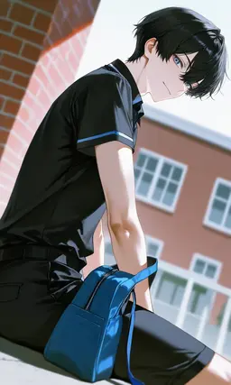 Profile image of 유토
