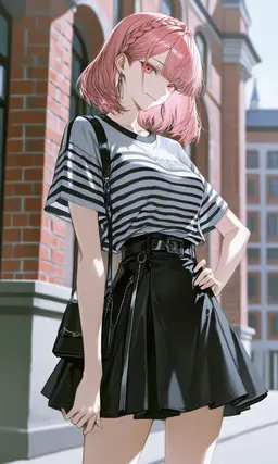 Profile image of 모모