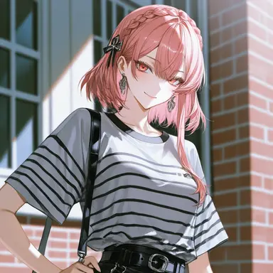 Profile image of 모모
