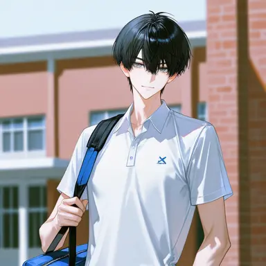 Profile image of 유토
