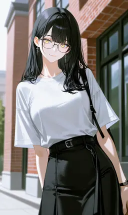 Profile image of 사유리