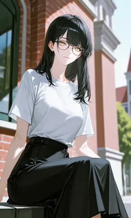 Profile image of 사유리