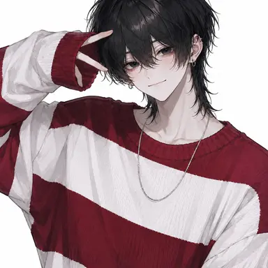 Profile image of Rei