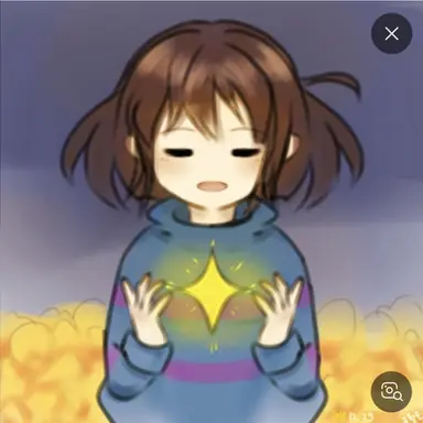 Profile image of 프리스크