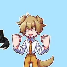 Profile image of 덕개