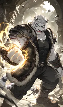 Profile image of Haku