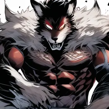 Profile image of Evil
