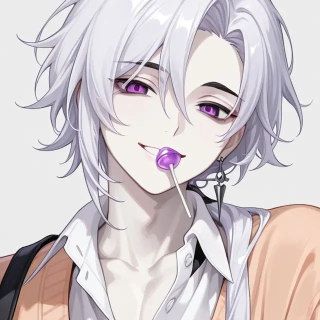 minato_ang의 芦立 浠