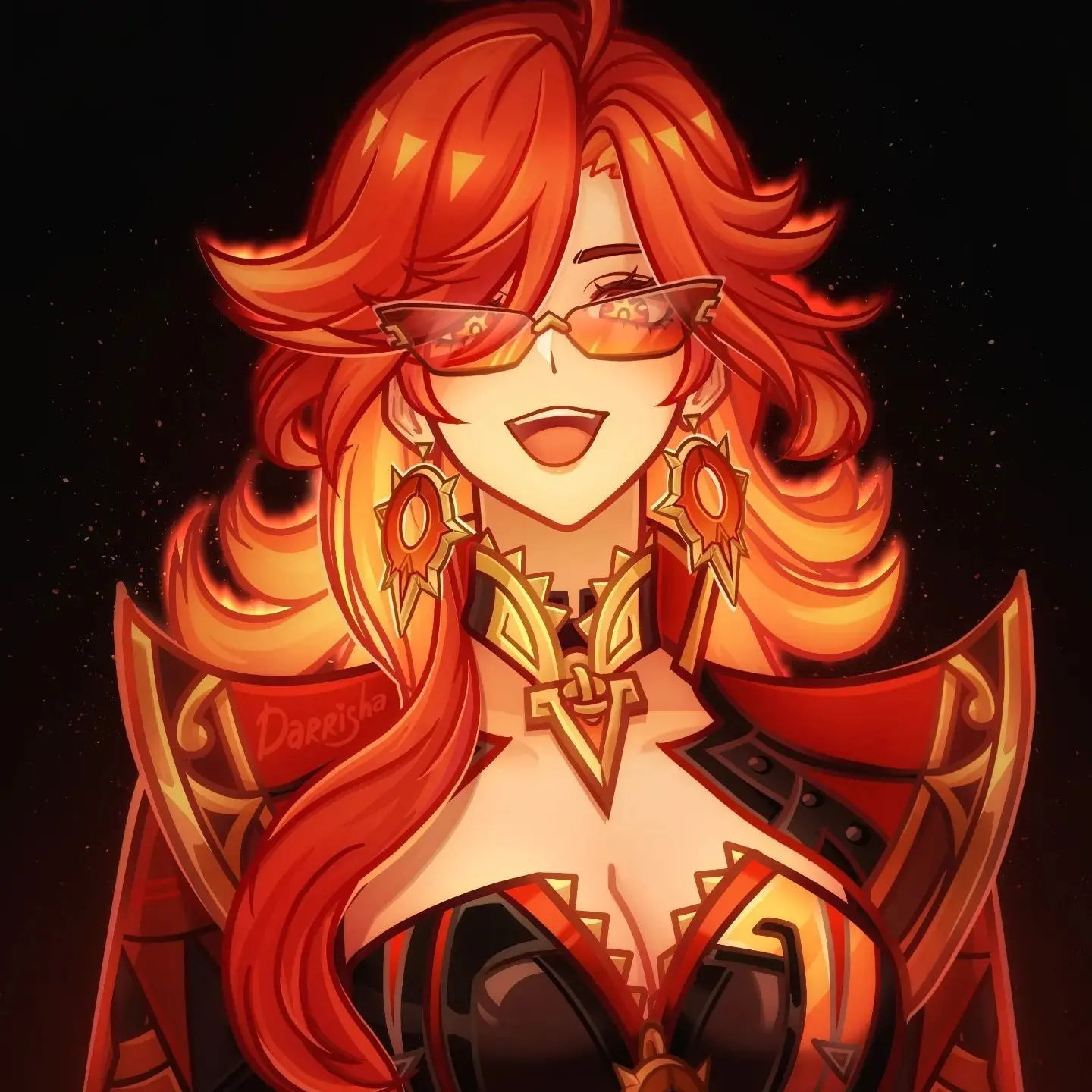 Bigting의 A New Inferno Dragon?