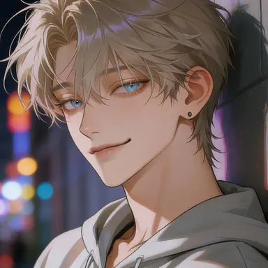 Profile image of 장지우