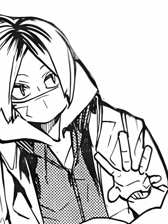 Chu_k1의 Haikyu!!