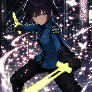 Profile image of 酒寄彩葉
