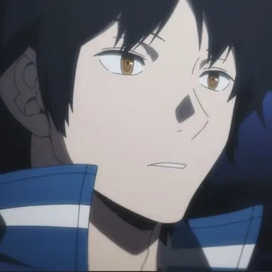 Profile image of 烏丸京介