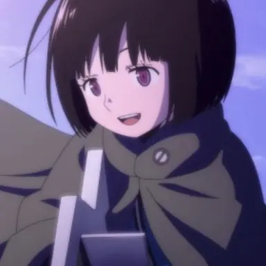 Profile image of 雨取千佳