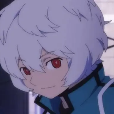 Profile image of 空閑遊真