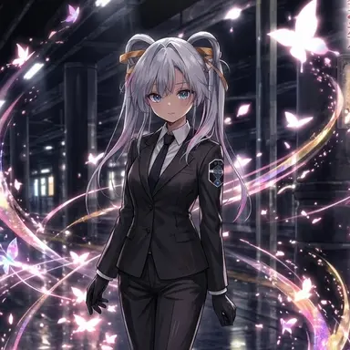 Profile image of ヤチヨ