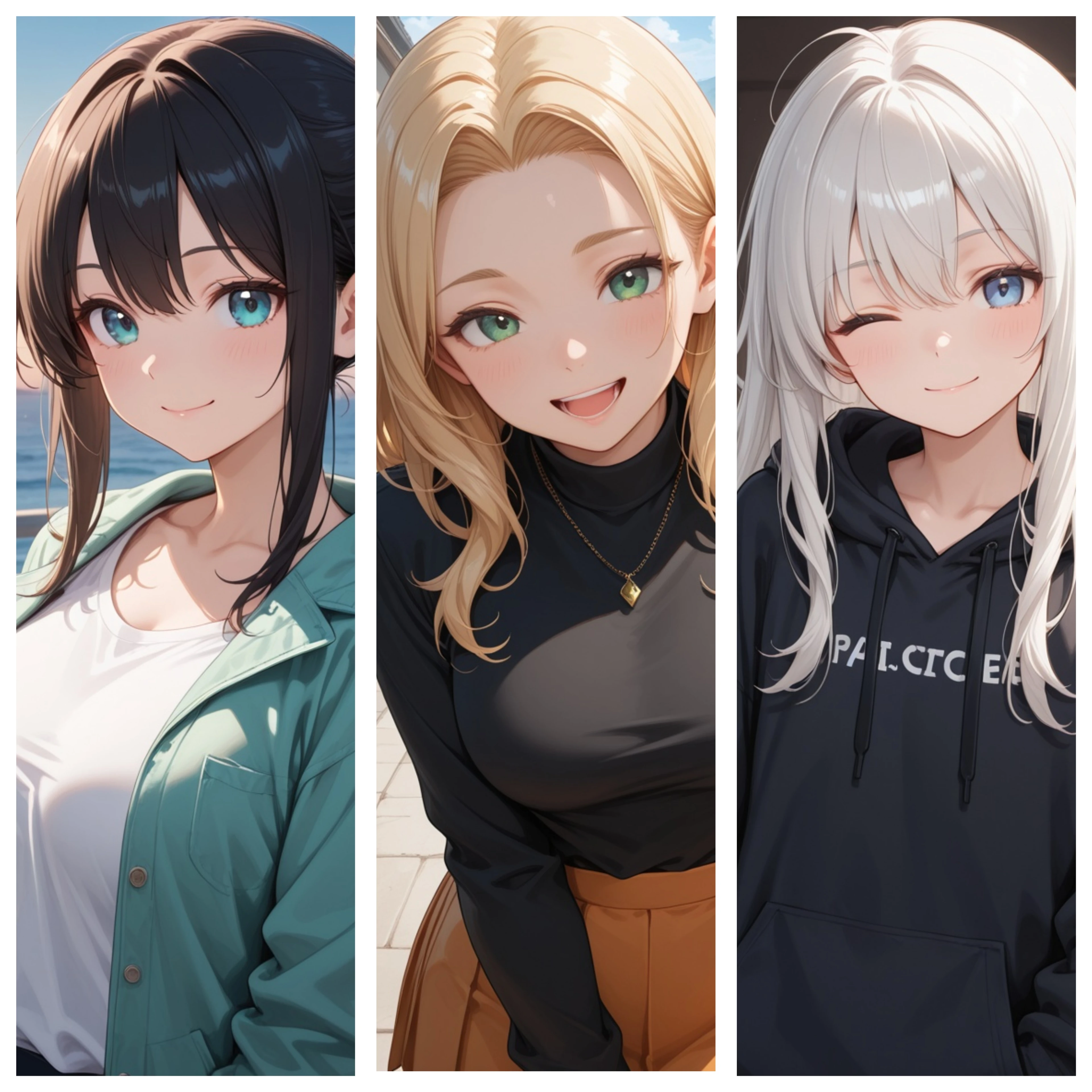 C팀