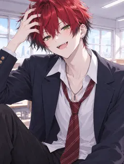 Profile image of 凪砂