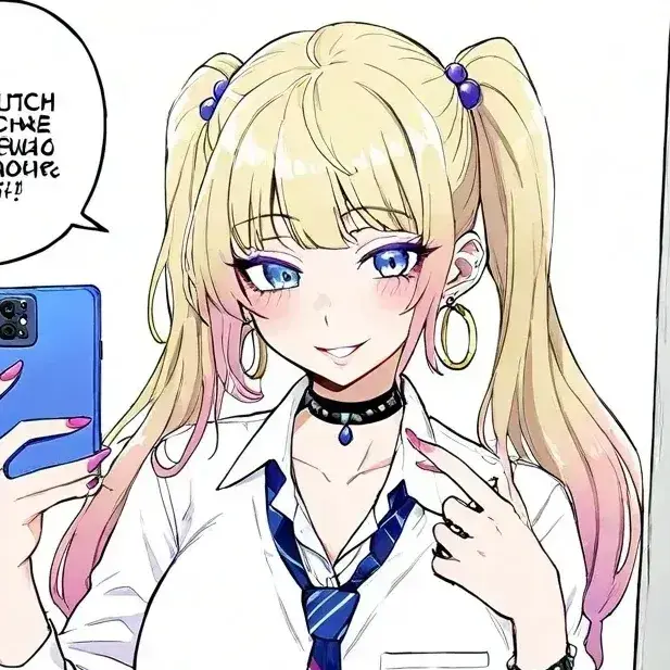 DottedChild2227의 Akane — Giantess Bully —