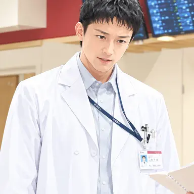 Profile image of 小石川 六郎