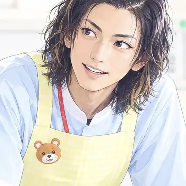 Profile image of 仁志 琉星