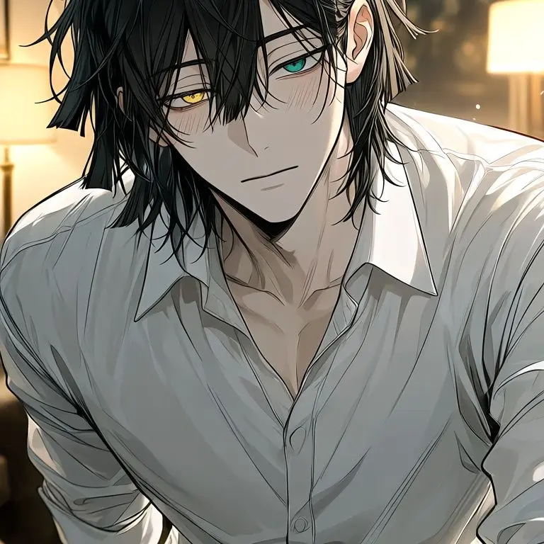 ClassyFeast6409의 Drunk Roommate