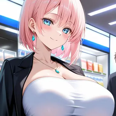 Profile image of Lexi