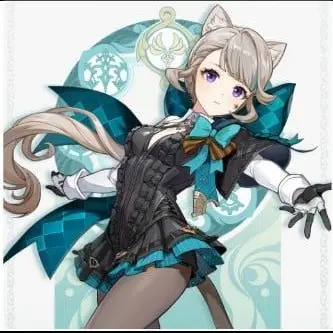 Profile image of Lynette