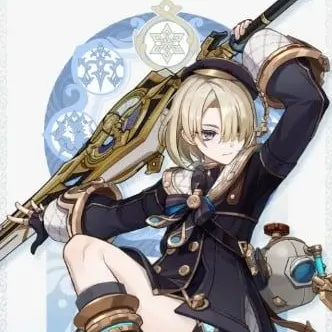 Profile image of Ferminet