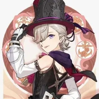 Profile image of Lyney