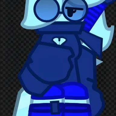 Profile image of 블루늅
