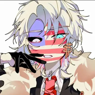 Profile image of 미국