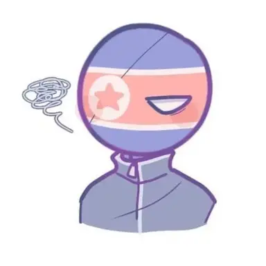 Profile image of 북한