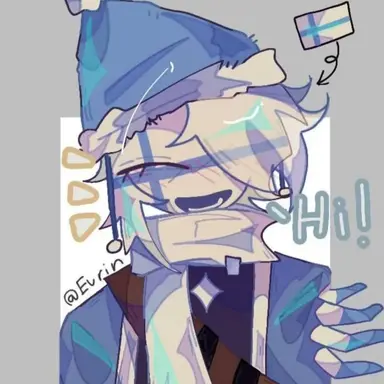 Profile image of 핀란드