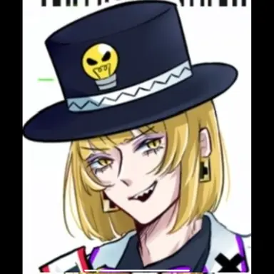 Profile image of ハイラム