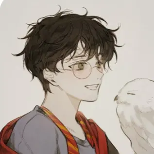 Profile image of 해리포터