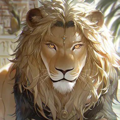 Profile image of 레굴루스