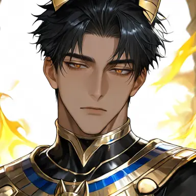 Profile image of 자히르