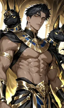 Profile image of 자히르
